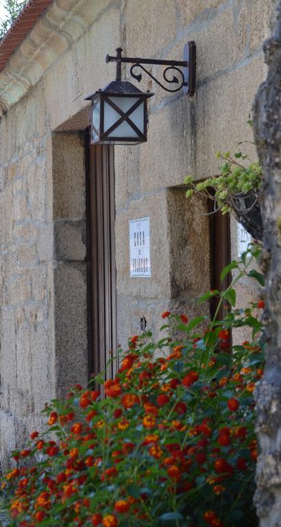 Villa Casa De Fujacos Valenca Exterior foto